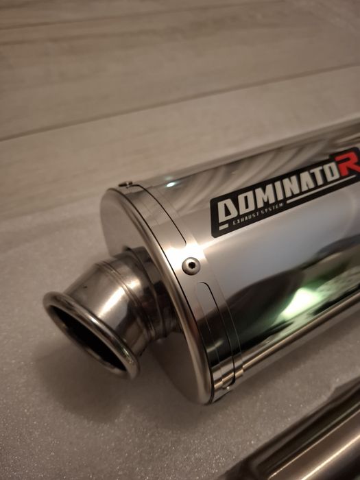 Tłumik Dominator