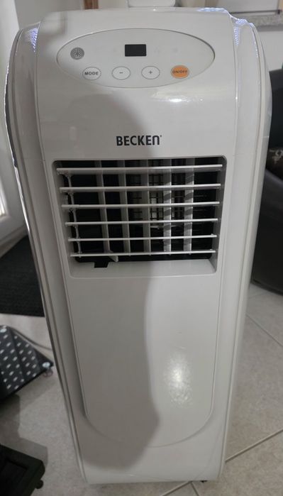Ar condicionado portátil Becken
