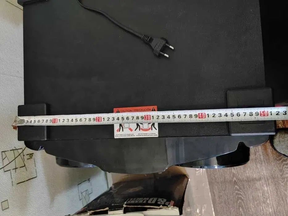 3500 Вт музыкальный центр LG XBOOM CL98+CM9740(2*1750 Ватт) 4-х полос