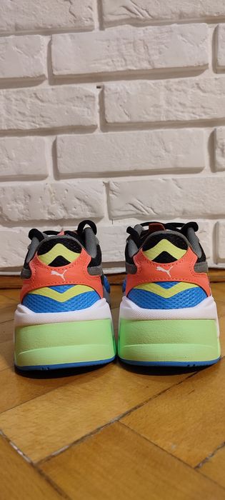 PUMA

RS-X NRGY–  Ultra Grey-elektro Green-fizzy Yellow