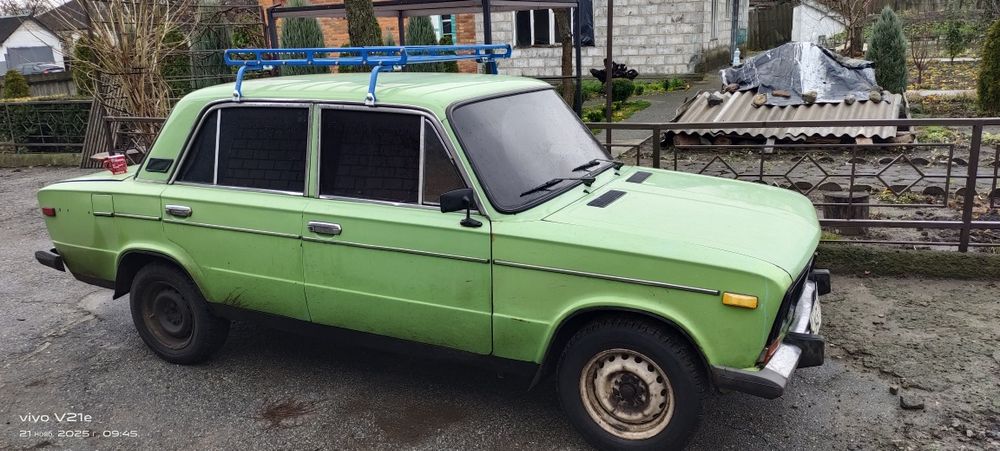 Продам ваз 2106 ..