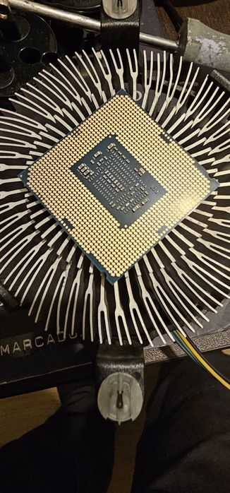 1200w PSU HP. Intel(R) Celeron(R) G4930 CPU . Fontes alimenracap
