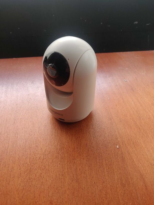 camera de vigilancia
