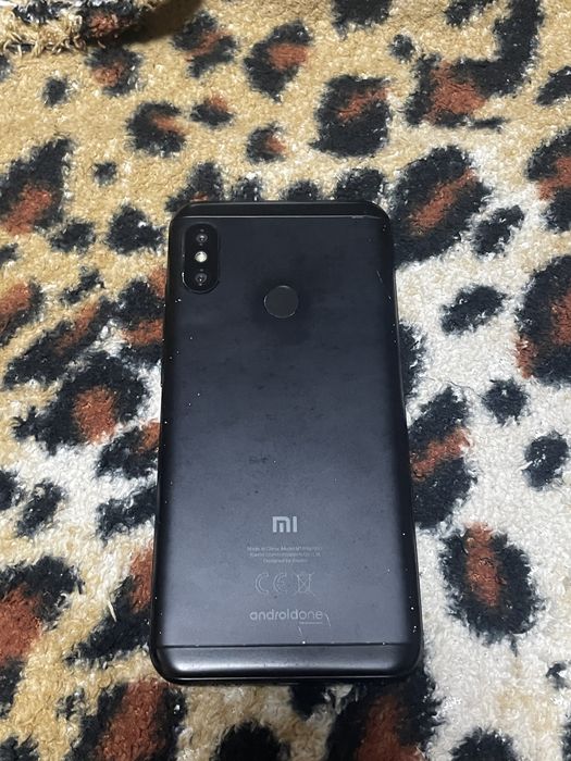 Модель MI A2 Lite 3/32