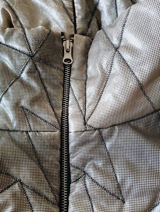 kurtka wiosenno-jesienna L