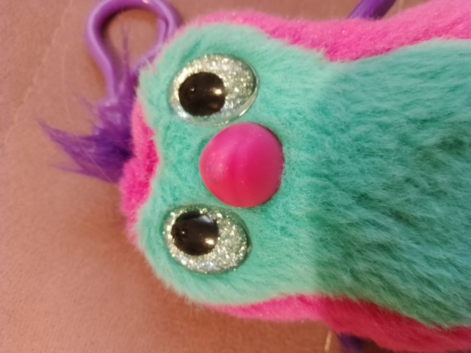 Hatchimals zabawki