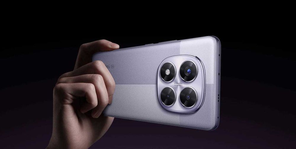 Xiaomi Redmi Note 14 Pro 5G 8/256GB 6,67" 5110mAh 45W 200MP Sklep Wwa