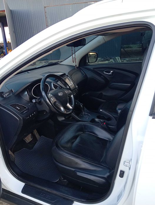 Продам Hyundai IX35