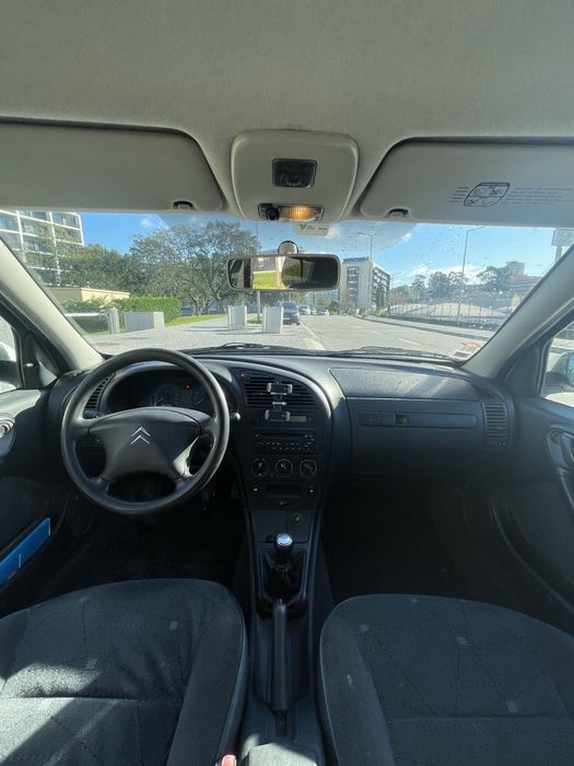 Citroen Xsara 1.4i - Inspeção até 2027