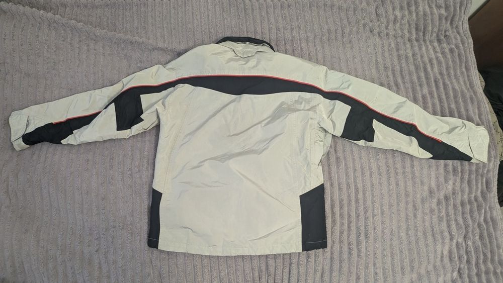 Kurtka narciarska męska Schõffel M