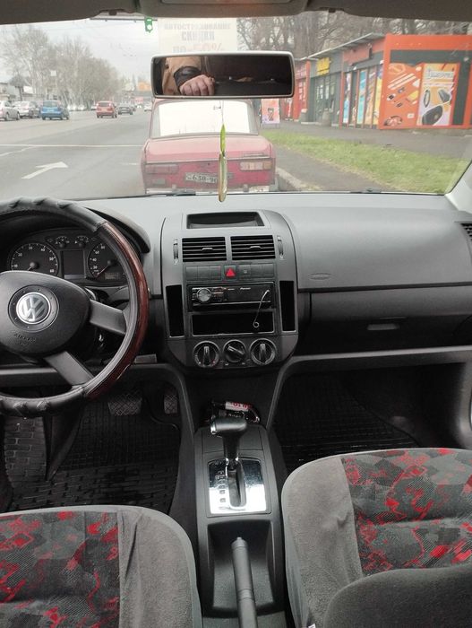 Продам Wolkswagen Polo