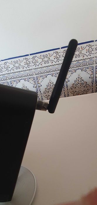 Mini PC Asus Win. 10 (ler descri.)