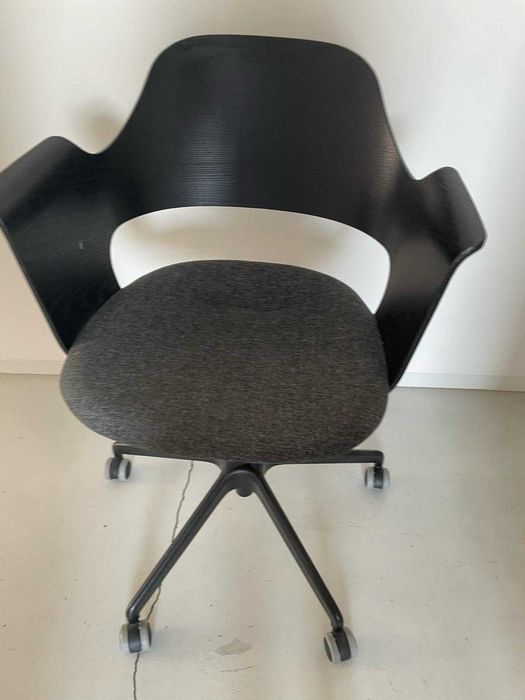 krzesło Ikea Fjallberget