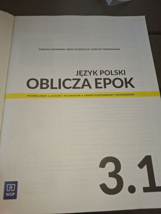 Sprzedam podrecznik kl 3