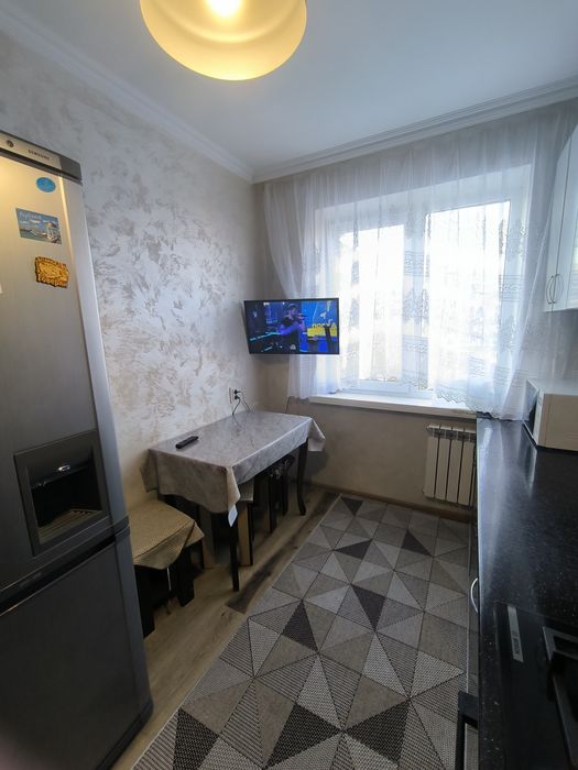 3 кімнатна квартира