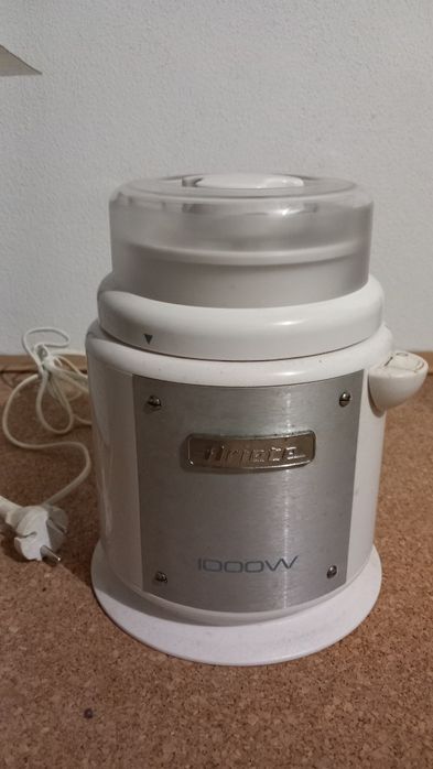 Picadora marca ARIETE