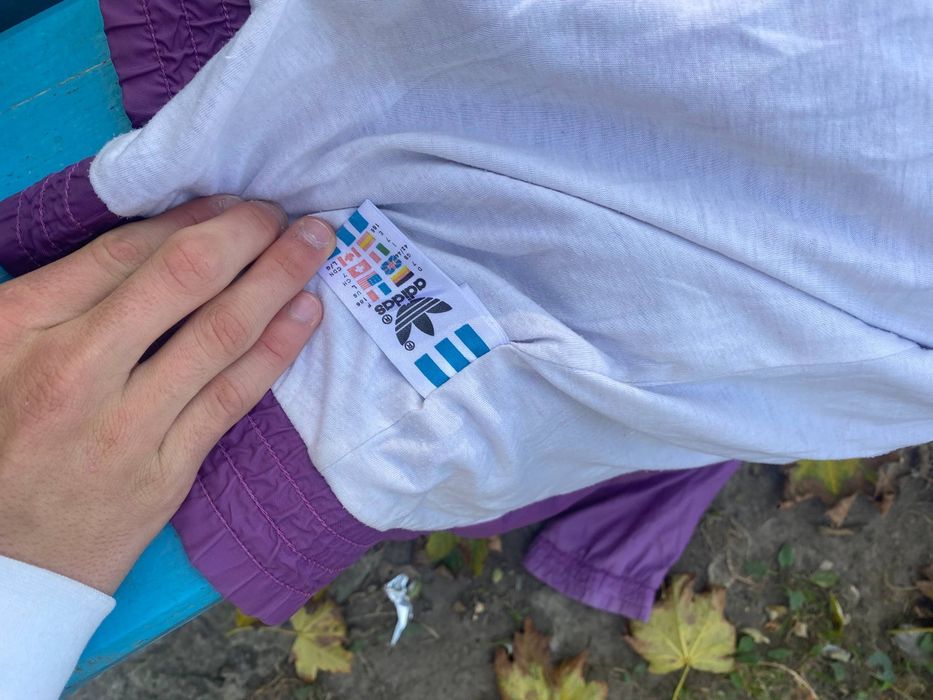олімпіка адідас вінтаж
