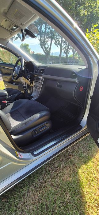 Toyota Avensis SW 2.2 D-cat 177cv