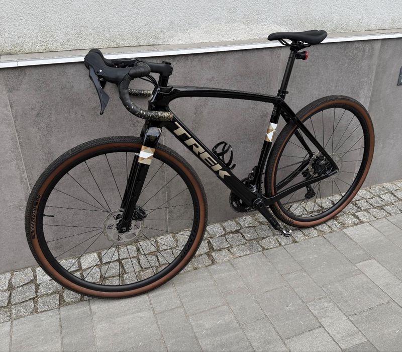 Trek   Checkpoint SL5  Gravel   Stan idealny rozmiar ramy 56 Warszawa