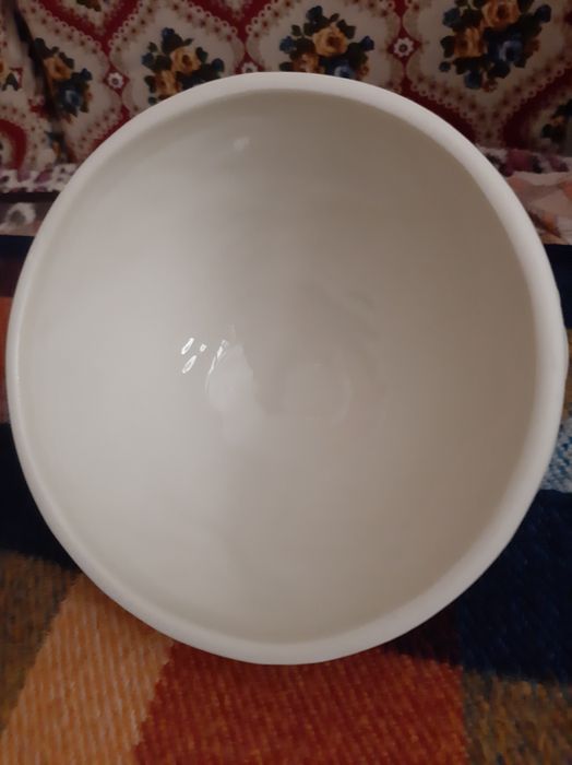 Prato de Bolo com Cúpula para Queijo