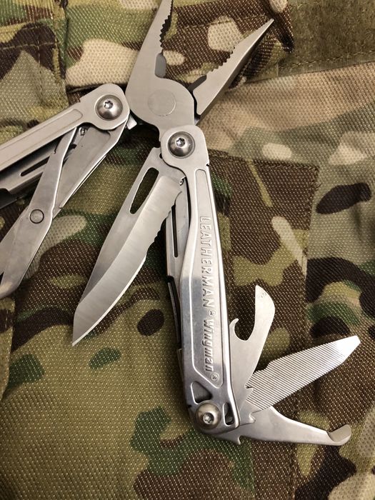 Leatherman usa  ORIGINAL