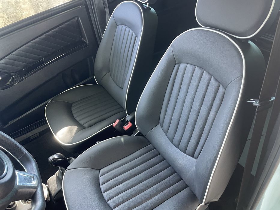 Vendo MicroCar MG8