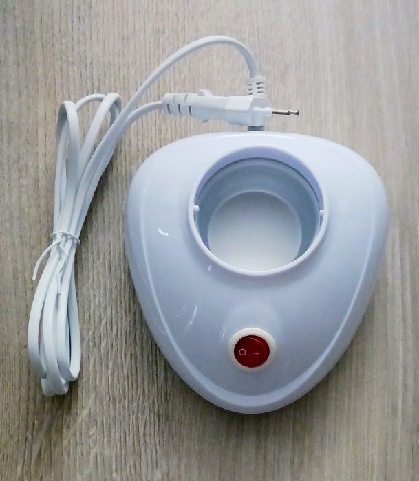 Sauna do pielęgnacji skóry twarzy.