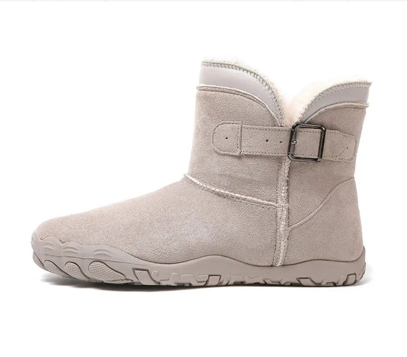 Bearefoot - damskie zimowe buty