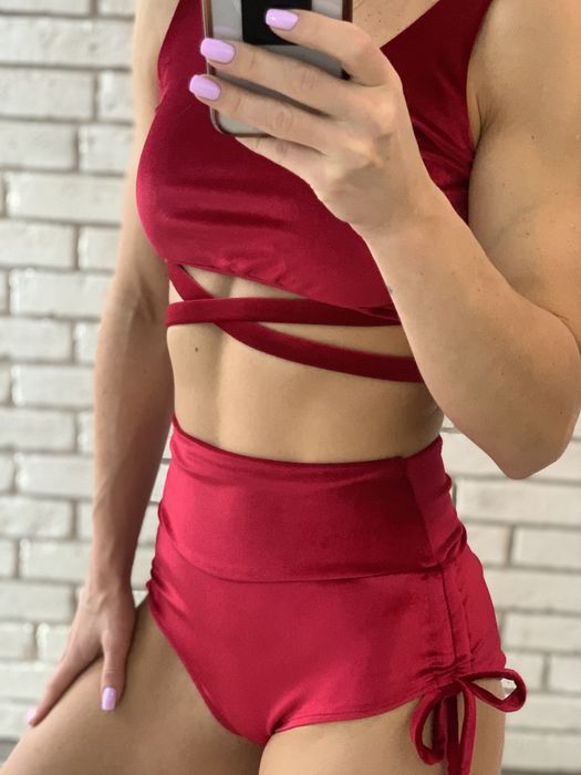 Strój do Pole dance