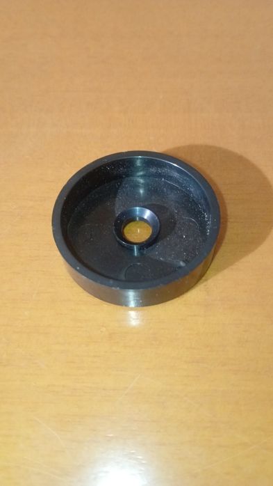 Roda tapete vinil