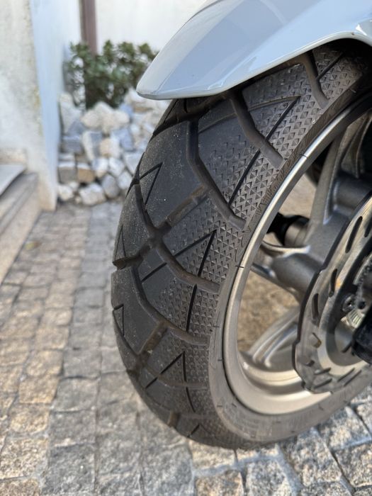 Sym ADX 125cc 2024