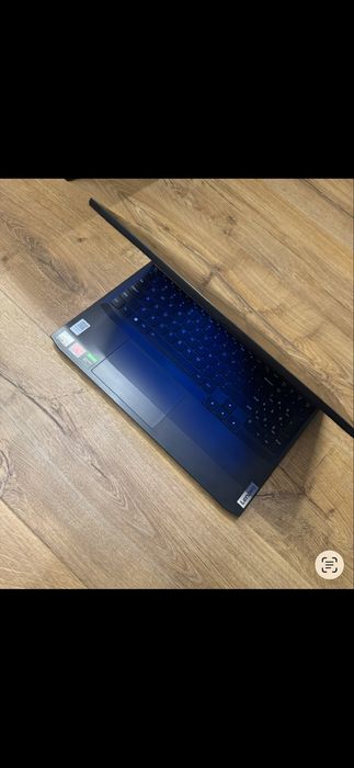 Lenovo idepad gaming 3