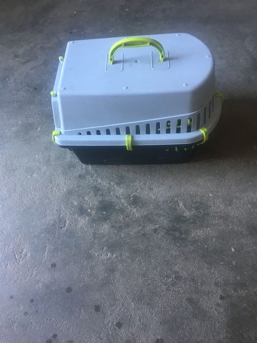 Transportadora para animais