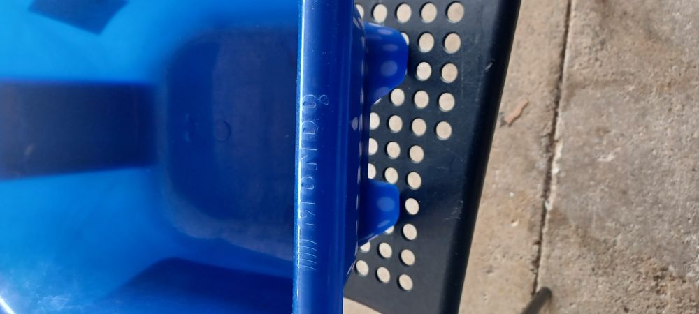 Carrinho de Mão Patrulha Pata