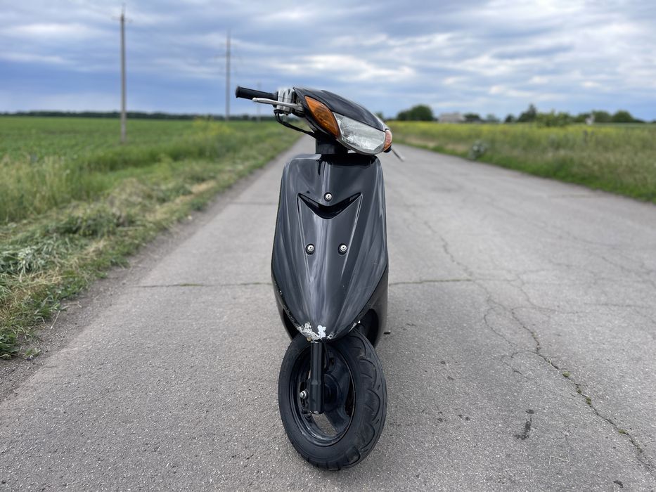 Продам Yamaha jog sa16