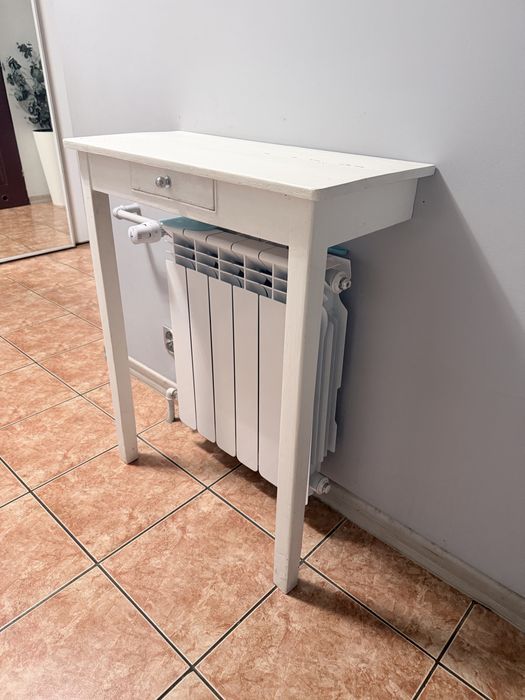 Konsola stolik szafka