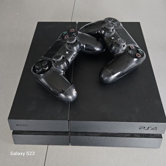 Ps4 dwa pady 1t ...
