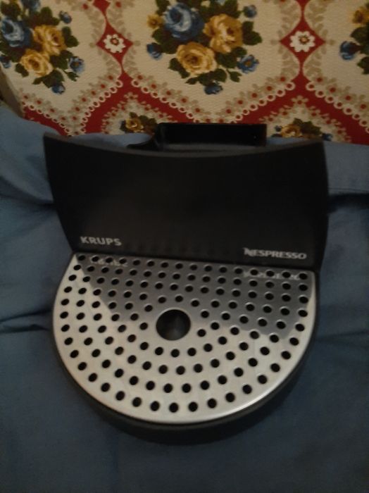Acessórios da Maq. Nespresso Delonghi E.N. 97. W