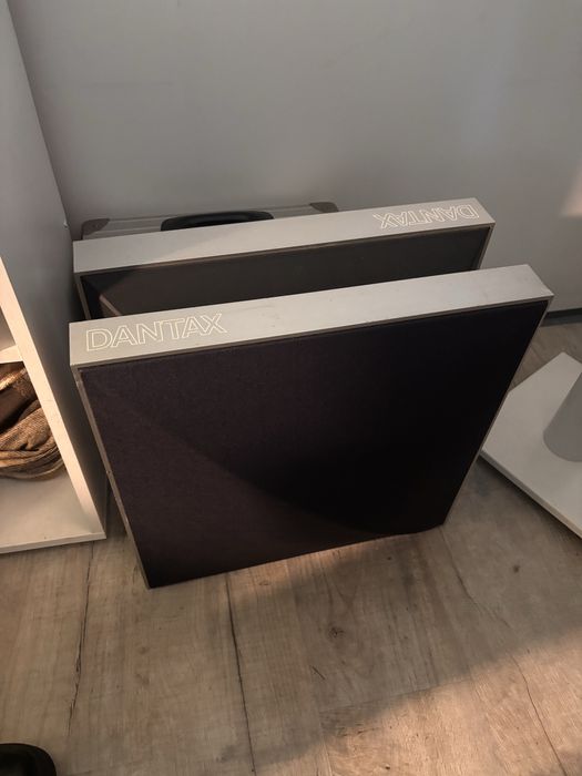 Dantax SQ65 Kolumny ścienne