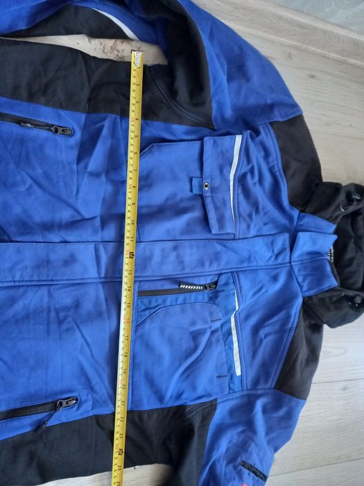 Продам рабочую куртку Engelbert Strauss MOTION