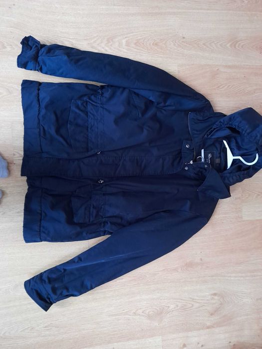 Reserved kurtka damka wiosna jesien xl