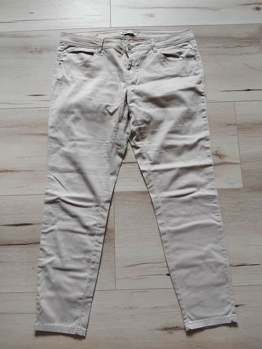 Spodnie damskie XL