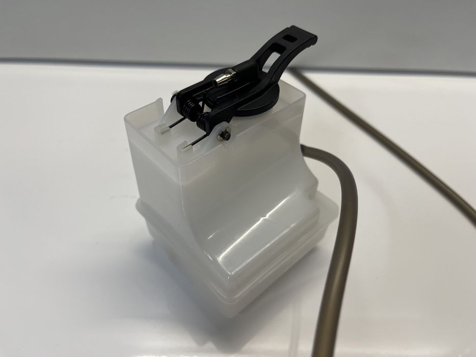 RC Traxxas Revo 3.3 Depósito Combustível Novo Original