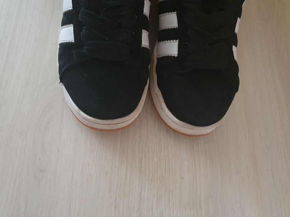 Кросівки  Adidas  Campus  розмір 37