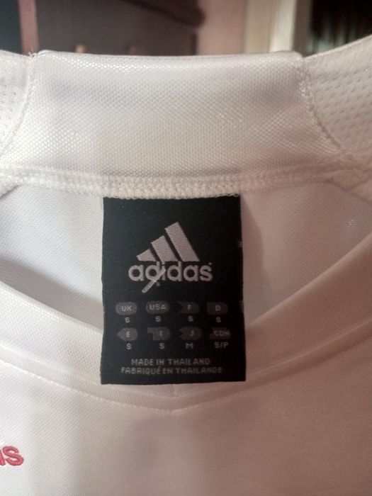 Майка      Adidas