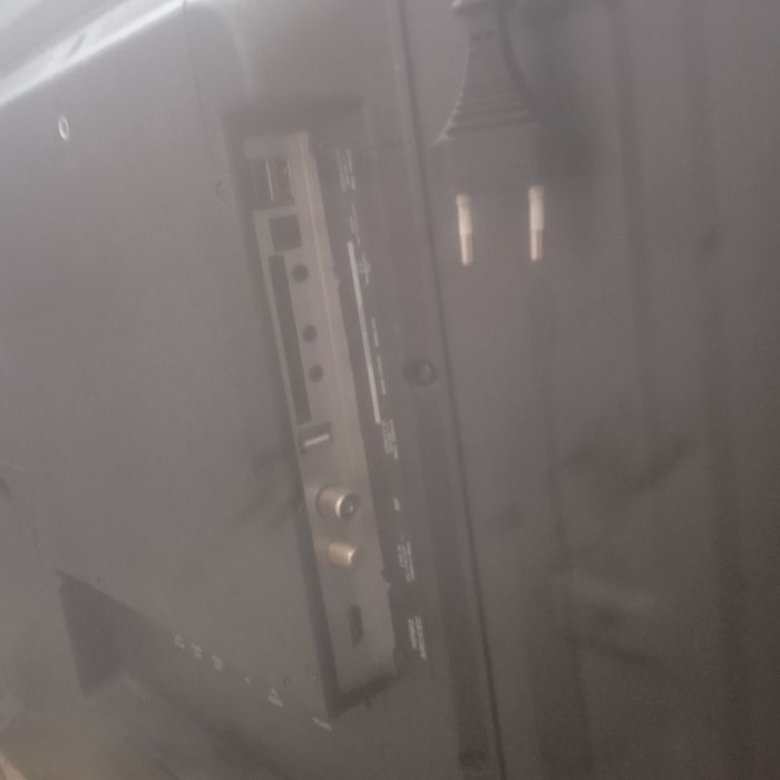 Телевізор плазма Medion 50