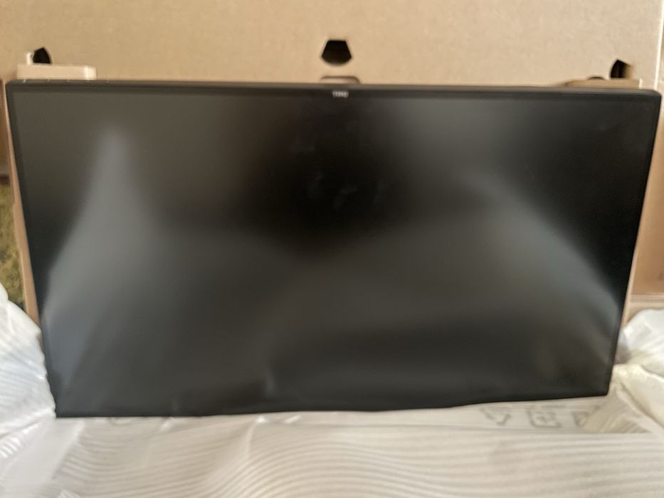 Монітор Dell U2717d