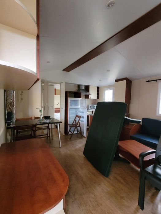 Mobile Home  Trigano Gaia 
9.90x4 
T2