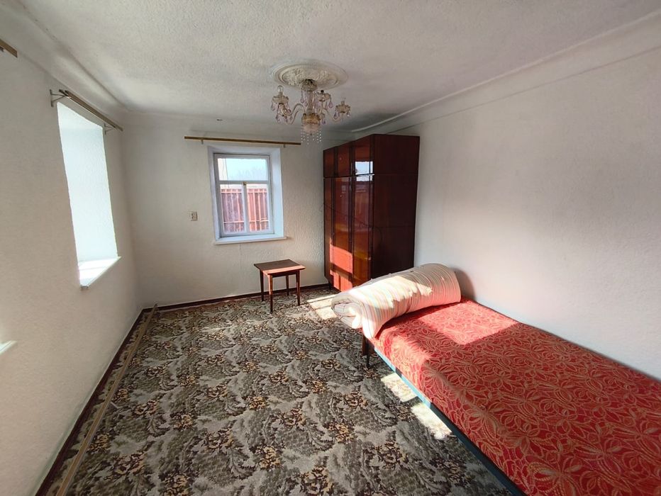 Продаю Дом в Калиновке,10 км.от Николаева.