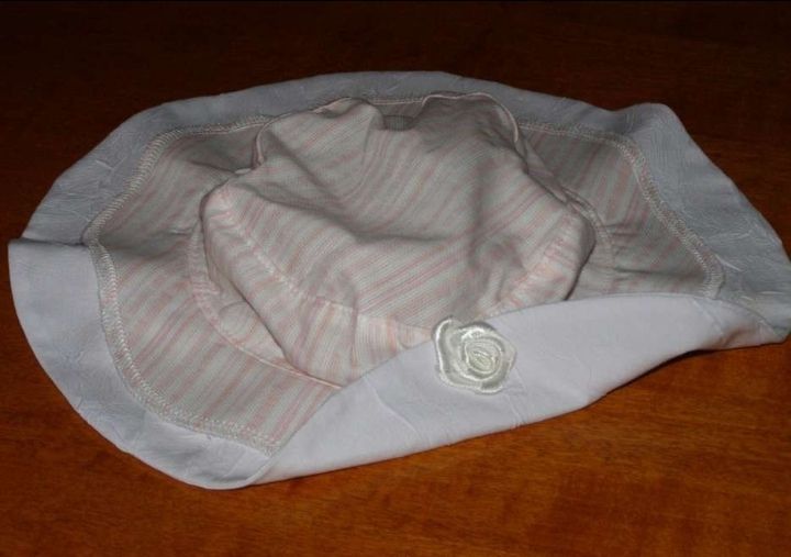 Sukienka na chrzest, roczek rozm. 86